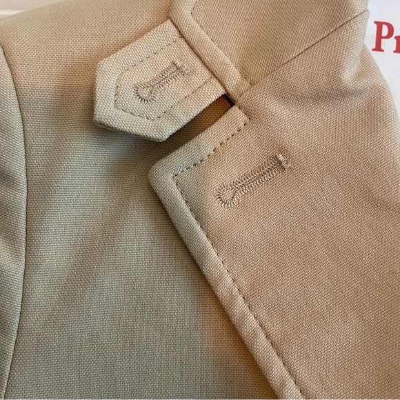 Theory Blazer Jacket, NWT, Size 0 - Picture 5 of 9